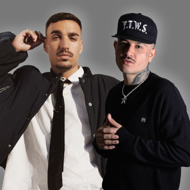 Rels B inaugura el verano con “afroLOVA 25’” y se une a Kapo en “Carita Angelikal” - 1, Foto 1