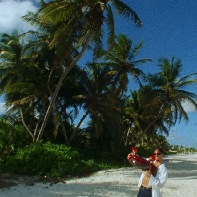 Rels B inaugura el verano con “afroLOVA 25’” y se une a Kapo en “Carita Angelikal” - 2, Foto 2