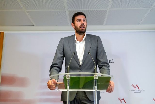 DANIEL SABIOTE_VOX, Foto 1