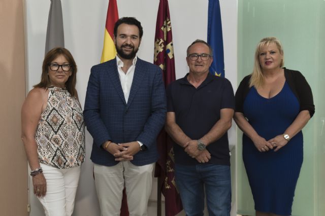 Grupo Avanza continúa dando visibilidad a la cultura de La Unión - 1, Foto 1