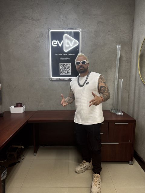 Leysen Músic continúa su expansión internacional con shows en vivo y gira de medios en Estados Unidos - 2, Foto 2