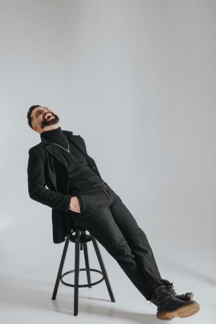 JC Gómez lanza “Alunizaje”: un viaje musical hacia la autenticidad y el amor silente - 4, Foto 4