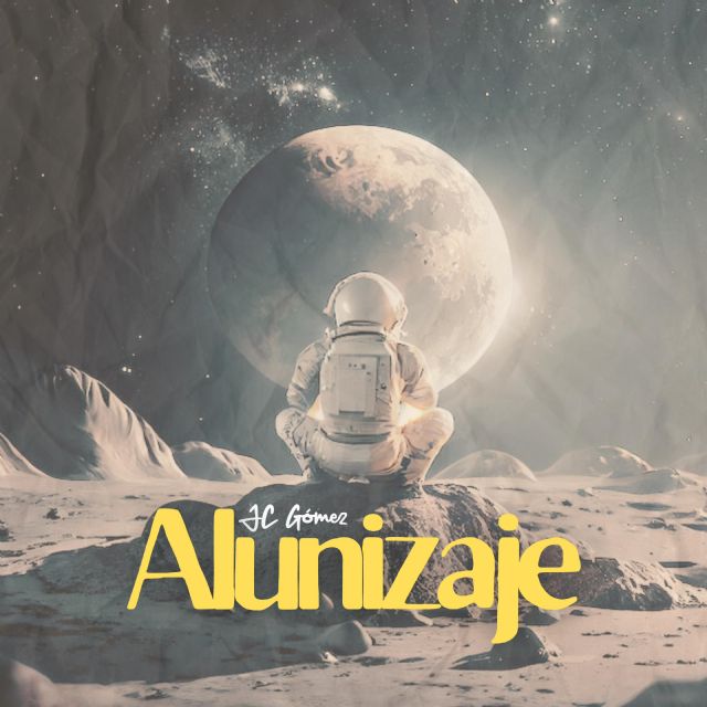JC Gómez lanza “Alunizaje”: un viaje musical hacia la autenticidad y el amor silente - 5, Foto 5
