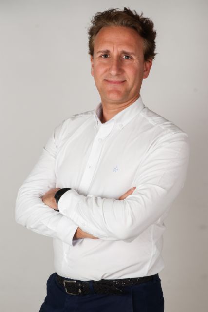 IWG refuerza su liderazgo en España con dos nuevos nombramientos clave - 1, Foto 1