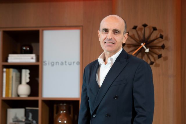 IWG refuerza su liderazgo en España con dos nuevos nombramientos clave - 2, Foto 2