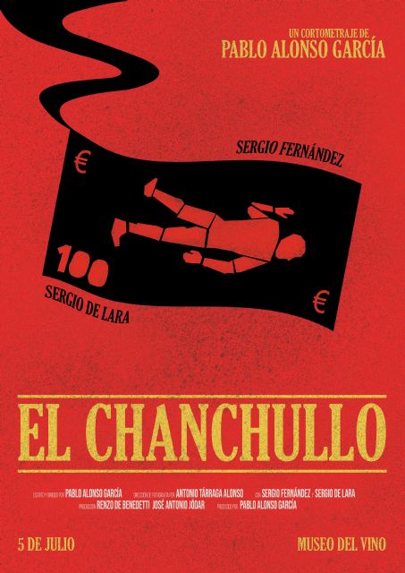 El arte joven local llega al Museo del Vino con el evento Tras la Lente y el Pincel - 2, Foto 2