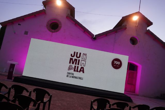Jumilla presenta su nueva Marca de Ciudad para reforzar su posicionamiento como destino turístico - 2, Foto 2
