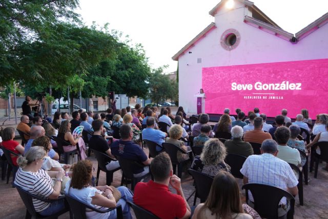 Jumilla presenta su nueva Marca de Ciudad para reforzar su posicionamiento como destino turístico - 4, Foto 4