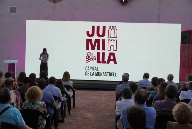 Jumilla presenta su nueva Marca de Ciudad para reforzar su posicionamiento como destino turístico - 5, Foto 5