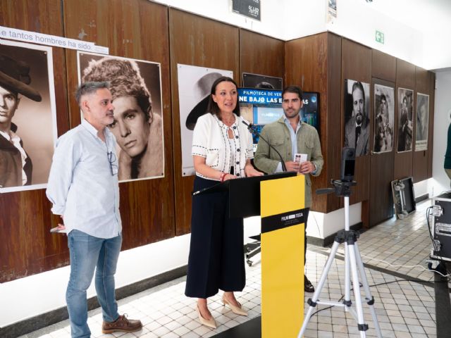 'Cine bajo las estrellas' regresa este verano a Murcia con una programación dedicada a los grandes clásicos, el cine familiar y la nostalgia de los ochenta - 3, Foto 3