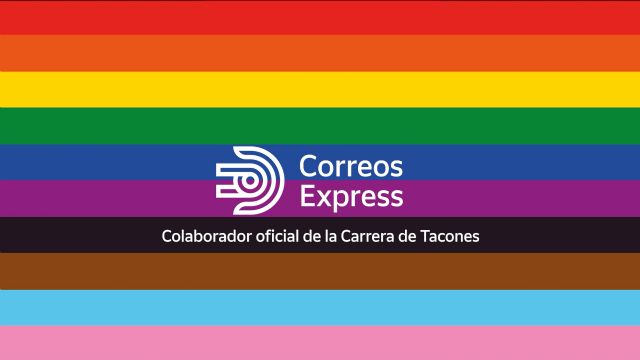 Correos Express refuerza su compromiso con la diversidad y se suma a Madrid Orgullo - 2, Foto 2