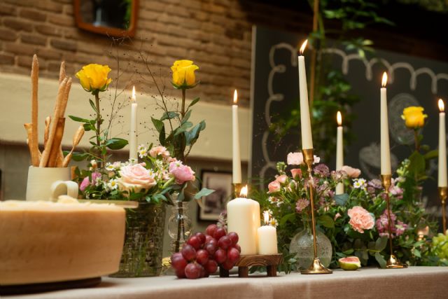 Le cocó catering, la nueva aventura del grupo tras más de 10 años de éxito en restauración - 5, Foto 5