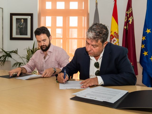 ELSAMEX se incorpora un año más como patrocinador del Festival Internacional del Cante de las Minas - 4, Foto 4