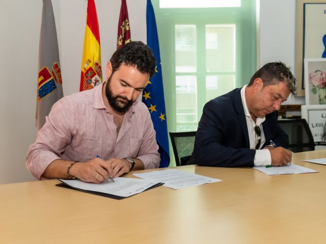 ELSAMEX se incorpora un año más como patrocinador del Festival Internacional del Cante de las Minas - 5, Foto 5