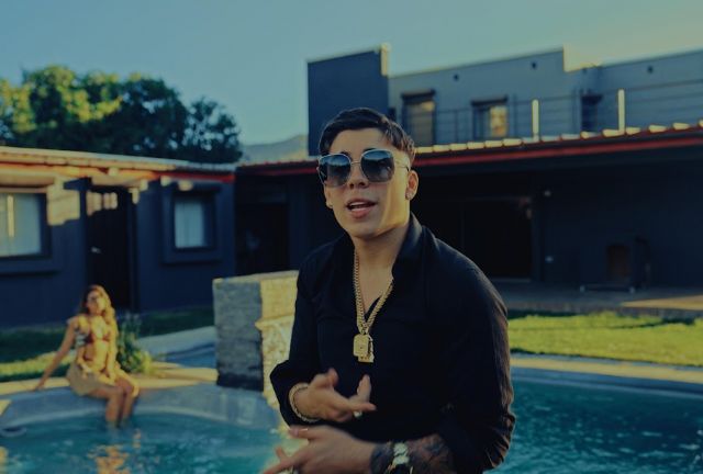 Visho presenta Conmigo, una propuesta de reggaetón melódico con proyección internacional - 3, Foto 3