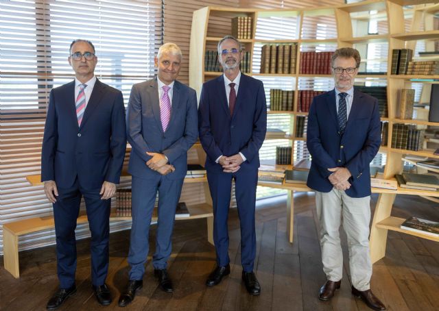 Crédit Agricole S.A. y BCC-Grupo Cajamar firman un acuerdo de colaboración a largo plazo - 2, Foto 2