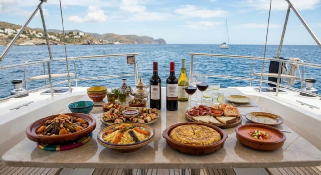 Puerto Sotogrande y la Escuela de Mar El Pa&ntilde;ol impulsan Straits Sailors Experience, una propuesta náutica y cultural en torno al Estrecho de Gibraltar - 2, Foto 2