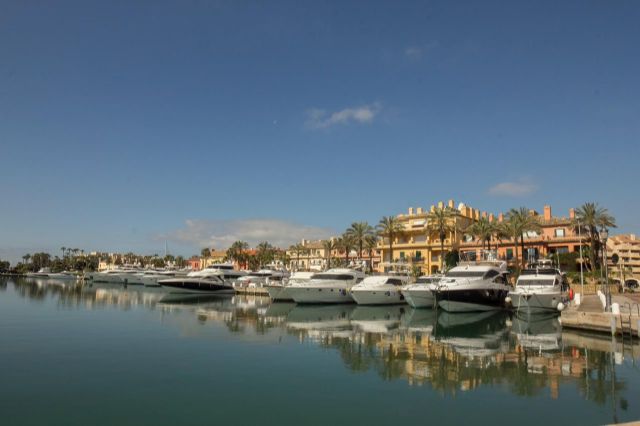 Puerto Sotogrande y la Escuela de Mar El Pa&ntilde;ol impulsan Straits Sailors Experience, una propuesta náutica y cultural en torno al Estrecho de Gibraltar - 5, Foto 5