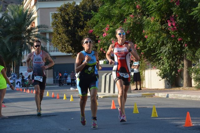 Fernández Mayor y Pérez Torrente se coronan en Blanca - 3, Foto 3