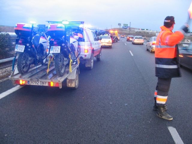 Ciudadanos denuncia el cierre por parte del Partido Socialista de la terminal remota 112 (CECOPAL Águilas) - 3, Foto 3