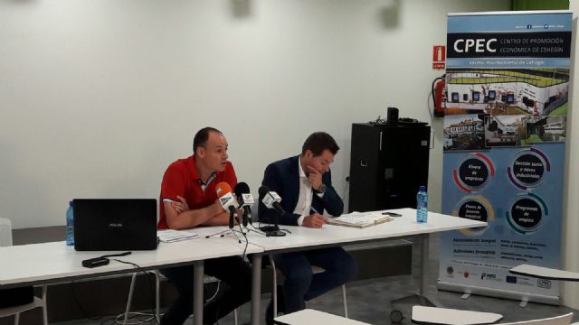 Cuarta reunión de la Mesa Local de Empleo centrada en buscar políticas activas de empleo y promoción empresarial - 2, Foto 2