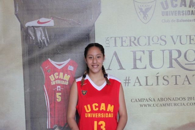 4 canteranos del UCAM Murcia CB convocados con la Selección Española - 3, Foto 3