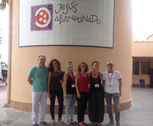 La Fundación Jesús Abandonado adapta su sistema de calidad a la ISO 2015 un año antes de que finalice el plazo - 1, Foto 1