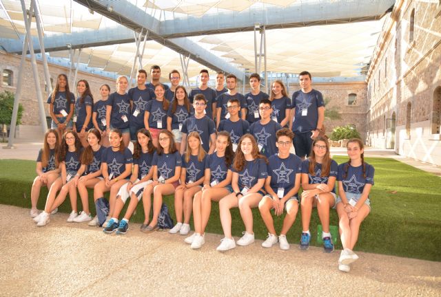 Por ser chica me dijeron que elegir Tecnología era perder el tiempo - 1, Foto 1