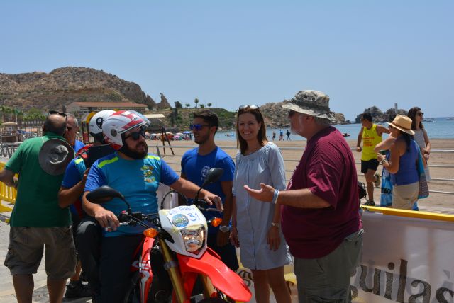 Top Family y Los perdíos se convierten en los ganadores del Fotorally 2017 - 1, Foto 1