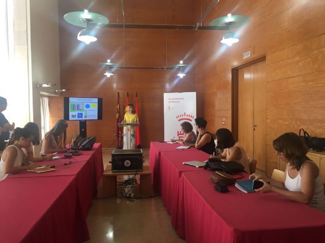 Derechos Sociales aumenta un 9'22% su presupuesto y destinará dos de cada tres euros a la atención de las personas - 1, Foto 1