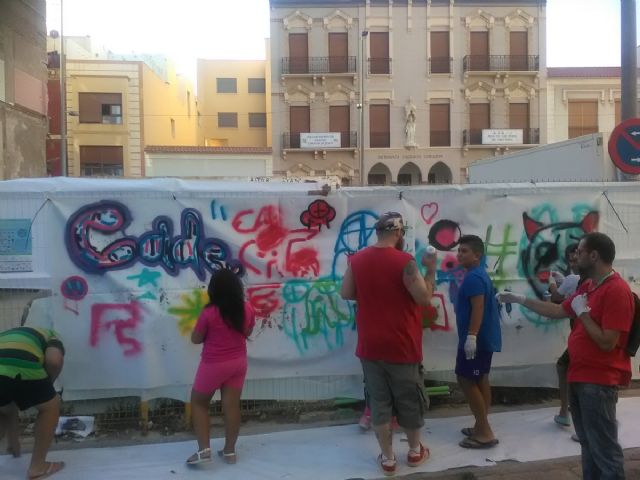 La III Escuela Abierta de Verano finaliza tras un mes de actividades - 1, Foto 1