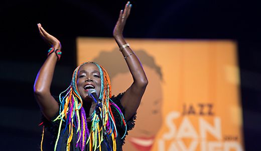 Concierto: Lucrecia “América cómo te adoro”, con Ramón Valle, Nils Fischer y Yelsi Heredia - 1, Foto 1