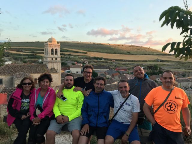 La Concejalía de Deportes celebra una nueva edición del programa de peregrinaciones ‘Caminos’ - 2, Foto 2