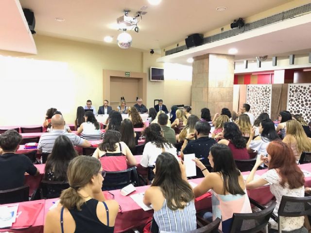 Comienza un nuevo curso de la Universidad del Mar sobre Psicología Jurídica-Forense - 1, Foto 1