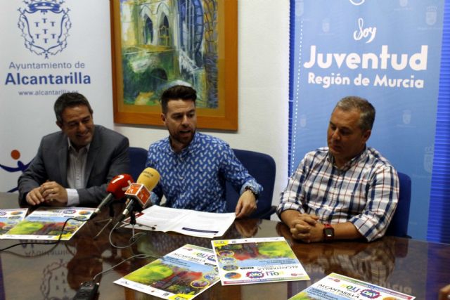 Vuelve la Holi Day Party a Alcantarilla, la fiesta más refrescante del verano - 2, Foto 2