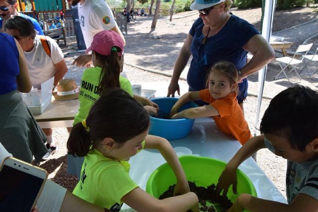 5.000 'bolas de vida' torreñas ayudarán a reforestar el municipio portugués de Tabua - 2, Foto 2