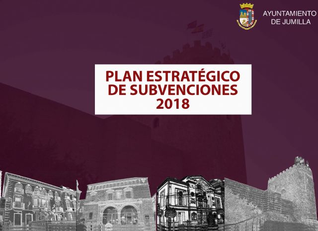 El Ayuntamiento aprueba Plan Estratégico de Subvenciones 2018 por importe de 725.000 euros - 1, Foto 1