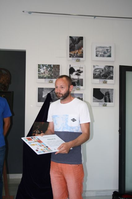 Entregados los premios de los concursos de fotografía Fotorrally y Semana Santa 2018 - 1, Foto 1