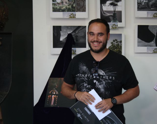 Entregados los premios de los concursos de fotografía Fotorrally y Semana Santa 2018 - 2, Foto 2