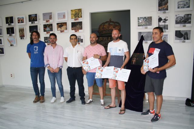 Entregados los premios de los concursos de fotografía Fotorrally y Semana Santa 2018 - 4, Foto 4