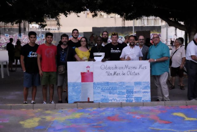 Cultura reparte más de 150 entradas de La Mar de Músicas ebtre entidades y colectivos sociales - 1, Foto 1