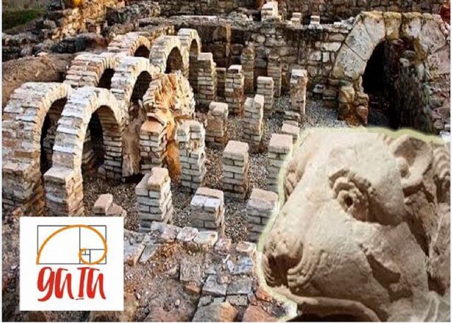 Jaén y su historia al alcance de los jóvenes con el programa T-LA - 1, Foto 1