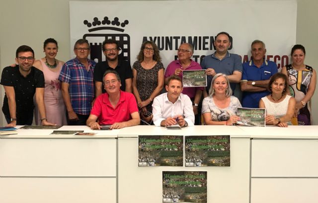 De Sinphoniae Stellarum bajo las estrellas en el Cabezo Gordo - 3, Foto 3