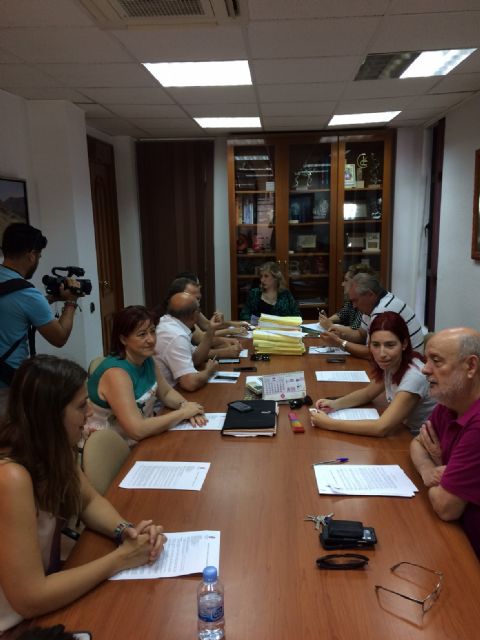 La Junta de Gobierno Local de Molina de Segura aprueba un convenio con la Asociación Juvenil Estado Puro para la organización del Campeonato Internacional de Break Dance 2018 - 2, Foto 2