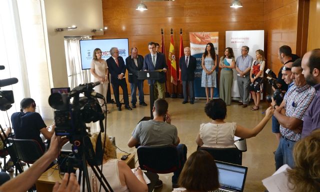 Proyecto Hombre atiende a más de 1.650 personas en 2017 - 1, Foto 1