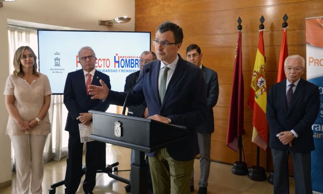 Proyecto Hombre atiende a más de 1.650 personas en 2017 - 2, Foto 2