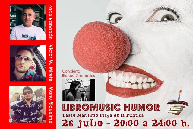 Cultura, ocio y deporte para cerrar el mes de julio en San Pedro del Pinatar - 1, Foto 1