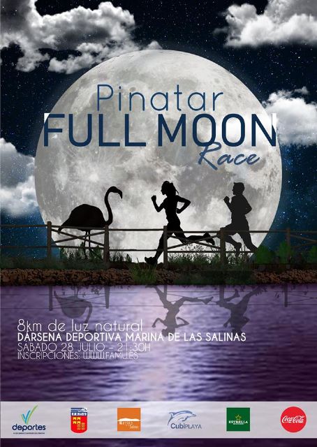 Cultura, ocio y deporte para cerrar el mes de julio en San Pedro del Pinatar - 4, Foto 4