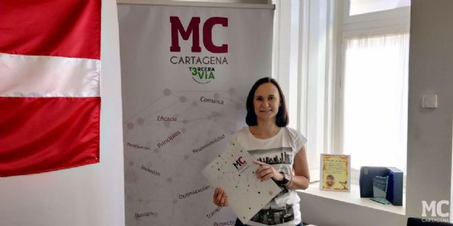 Isabel García preguntará sobre el avance de los proyectos puestos en marcha por MC  y pendientes de ejecución por el Gobierno socialista - 1, Foto 1