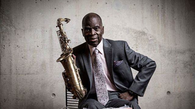La elegancia del jazz nórdico de Niels Lan Doky y el regreso de Maceo Parker, el rey del Funk, marcan la penúltima noche del XXII Jazz San Javier - 2, Foto 2